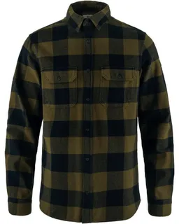 Fjällräven Fjällräven Flanellhemd Flanellhemd Övik Heavy – Produktbild 1 von 1