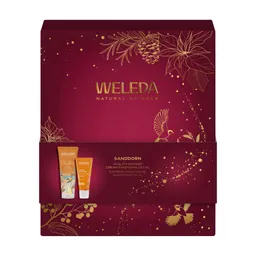 Weleda Weleda Geschenkset Sanddorn – Produktbild 1 von 1