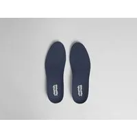 be free shoes be free shoes HoliSole - Einlegesohle Navy – Produktbild 1 von 1