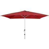 Doppler doppler Sonnenschirm "Expert Auto Tilt" 300 x 200 cm, bordeaux – Produktbild 1 von 1