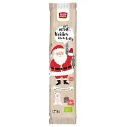 Rosengarten Rosengarten Weißer Nikolaus-Lolly – Produktbild 1 von 1