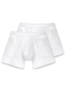 Schiesser Unterhose weiß – Produktbild 1 von 1