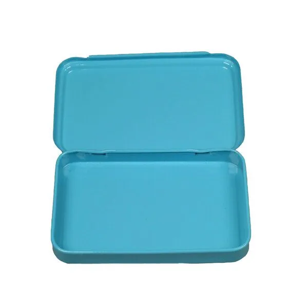 Just Be Just Be Elefant Dose, Blau, – Produktbild 3 von 4