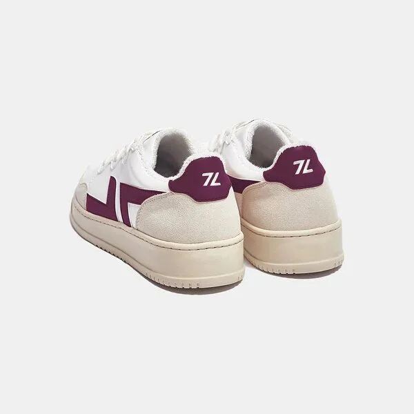 Zèta Zèta Bêta B1 Violett, Lila, – Produktbild 3 von 4