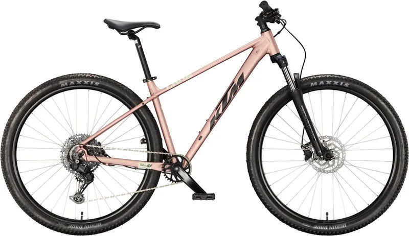 KTM KTM Penny Lane 291 Pink Modell 2027 – Produktbild 1 von 2