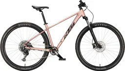 KTM KTM Penny Lane 291 Pink Modell 2027 – Produktbild 1 von 1