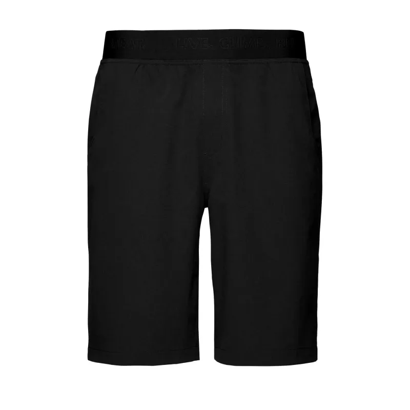Black Diamond Shorts Black Diamond Sierra, Schwarz, – Produktbild 1 von 1