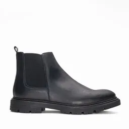 Nae Vegan Shoes Nae Vegan Shoes NAE LUKAS - vegane, Chelsea Stiefellette – Produktbild 1 von 1