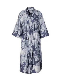 Essenza Kimono Ilona Eunice, Ilona Eunice, Baumwolle, Kimono-Kragen, Gürtel, Ilona Eunice – Produktbild 1 von 1