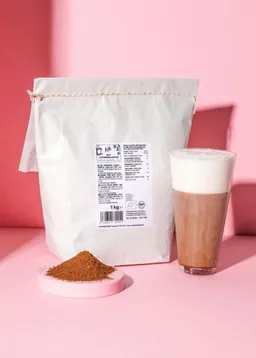 KoRo Bio Lupinenkaffee 1 kg – Produktbild 1 von 1