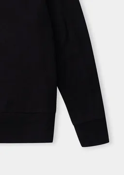About Companions About Companions Lässiger Crewneck-Pullover GARWIN aus Bio-Baumwolle – Produktbild 1 von 1