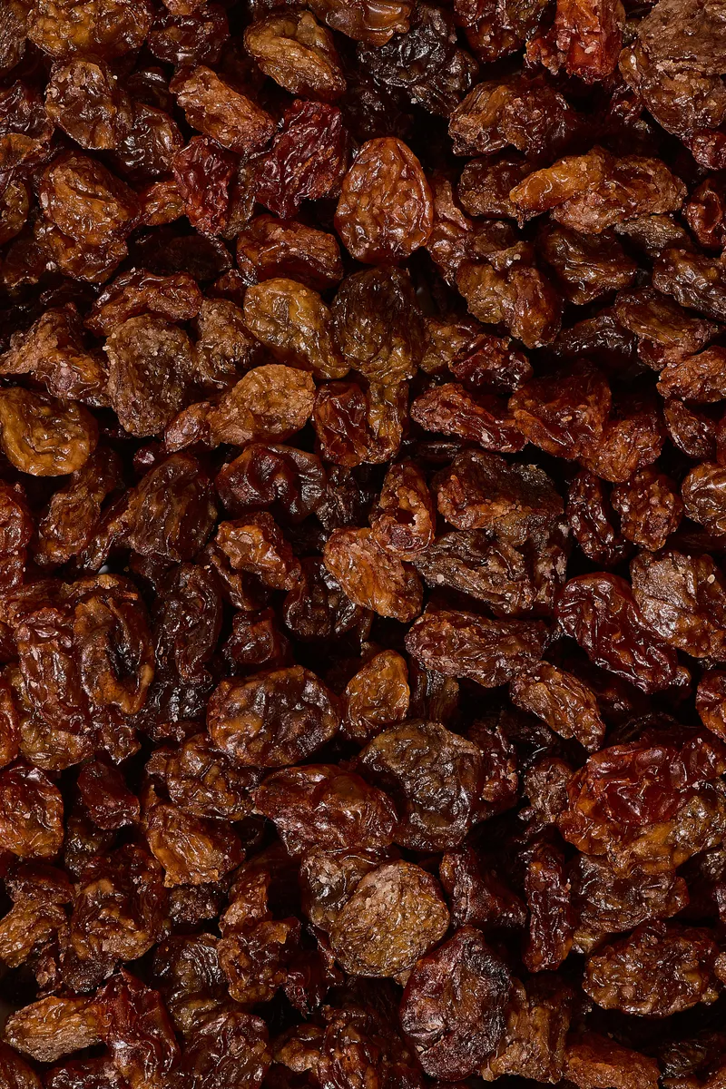 KoRo Bio Sultanas 1 kg – Produktbild 3 von 5