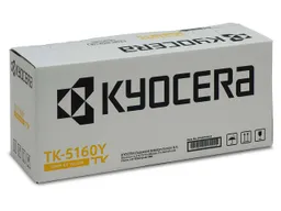 Kyocera Kyocera Toner TK-5160Y gelb – Produktbild 1 von 1