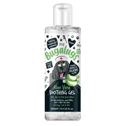 Bugalugs Bugalugs Hautpflegegel Aloe Vera – Produktbild 1 von 1
