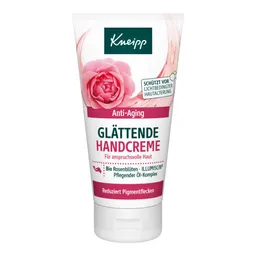 Kneipp Kneipp Glättende Handcreme – Produktbild 1 von 1