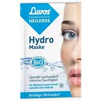 Luvos Luvos Heilerde Hydro Maske Naturkosmetik – Produktbild 1 von 1