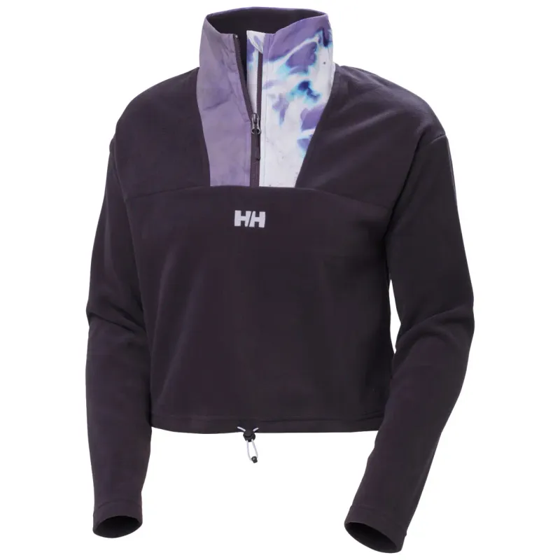 Helly Hansen Fleece für Damen Helly Hansen Daybreaker, Noir, – Produktbild 1 von 1