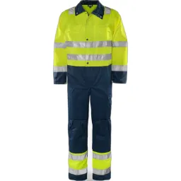 Fristads Sichtbare Schutzanzug Klasse 3 Fristads 3 8601 TH – Produktbild 1 von 1