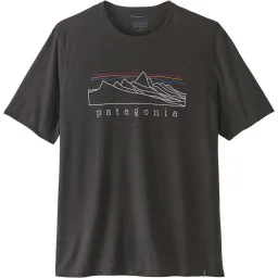 Patagonia Funktionsshirt Patagonia Cap Cool Trail Stratapeaks – Produktbild 1 von 1