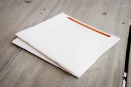 BY COPALA BY COPALA 2er Notizbuch mit Stift-Motiv – Produktbild 1 von 1