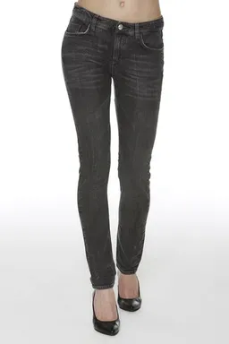 Wunderwerk Slim Fit Jeans Modell: Amber – Produktbild 1 von 1