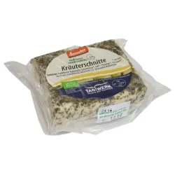 TAGWERK TAGWERK Kräuterkäse aus Bayern, handgekäst – Produktbild 1 von 1