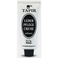 Tapir Schuh und Lederpflege Tapir Schuh- und Lederpflege Tapir Lederpflegecreme - für glänzende Schuhe, Schwarz, – Produktbild 1 von 1