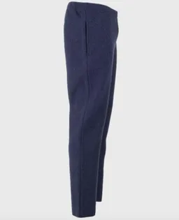 Mufflon Mufflon Jam - S 10 anthra (gemütliche Hose unisex) – Produktbild 1 von 1