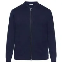 KnowledgeCotton Apparel KnowledgeCotton Apparel Sweatjacke Merino – Produktbild 1 von 1