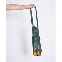 Turtle Bags Einkaufsnetz Tasche Turtle Bags, Grün, – Produktbild 1 von 1