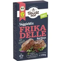 Bauckhof Bauckhof Fertigmischung für vegane Frikadelle "VeggieMix", 150 g – Produktbild 1 von 1