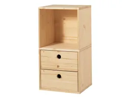 2er Schubladenset für "DoppelBox" – Produktbild 1 von 1