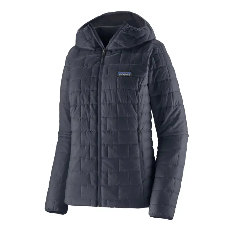 Patagonia Patagonia W's Nano Puff Hoody – Produktbild 2 von 2