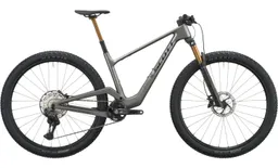Scott Scott Spark RC Expert - 29 Zoll 12K Fully - tungsten grey – Produktbild 1 von 1