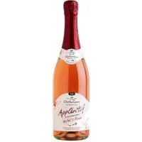 Clostermann Appléritif mit Rosen, alkoholfrei – Produktbild 1 von 1