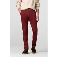 Meyer MEYER SUPER-STRETCH BAUMWOLL-KASCHMIR-CHINO – Produktbild 1 von 1