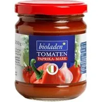 bioladen Tomaten-Paprika-Mark – Produktbild 1 von 1