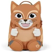 Affenzahn Affenzahn Kindergartenrucksack Großer Freund, Katze, – Produktbild 1 von 1