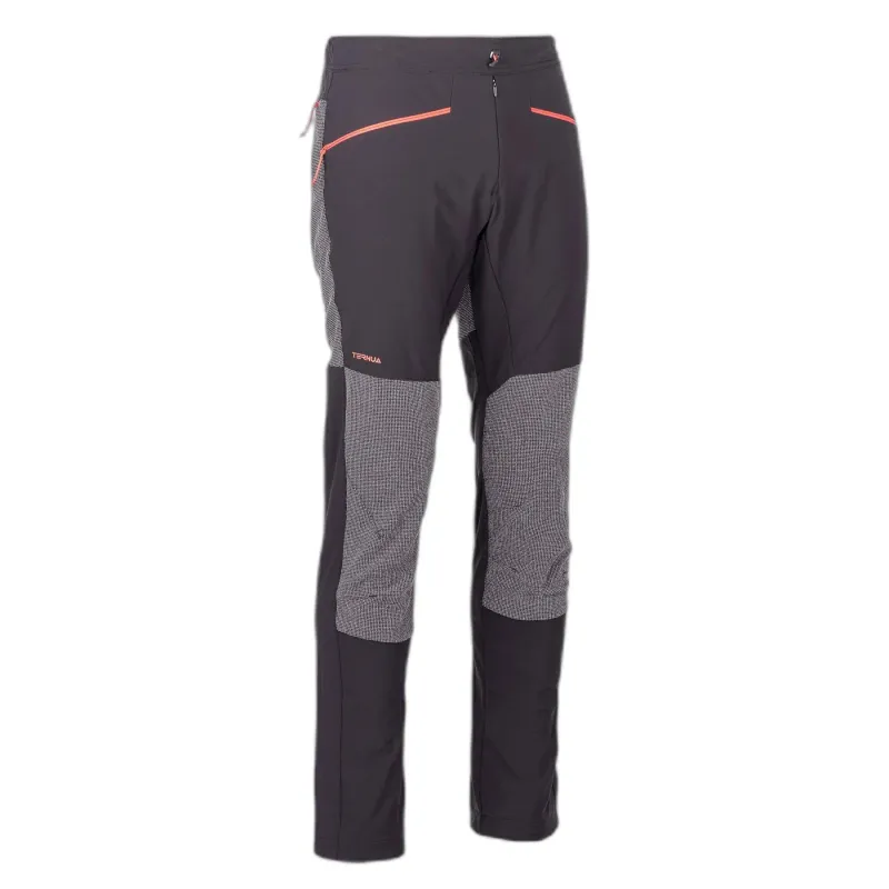 Ternua Hose Ternua Kusorock, Noir, – Produktbild 2 von 2