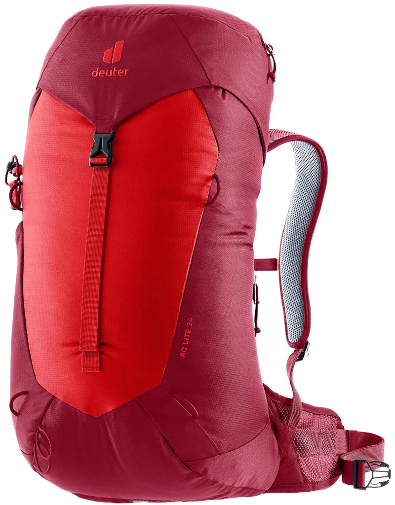 Deuter Deuter Ac Lite 24, Rot, – Produktbild 1 von 1