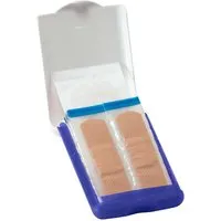 Pflasterset 'VitaCard Pflasterset' blau – Produktbild 1 von 1