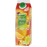 dennree Multisaft – Produktbild 1 von 1