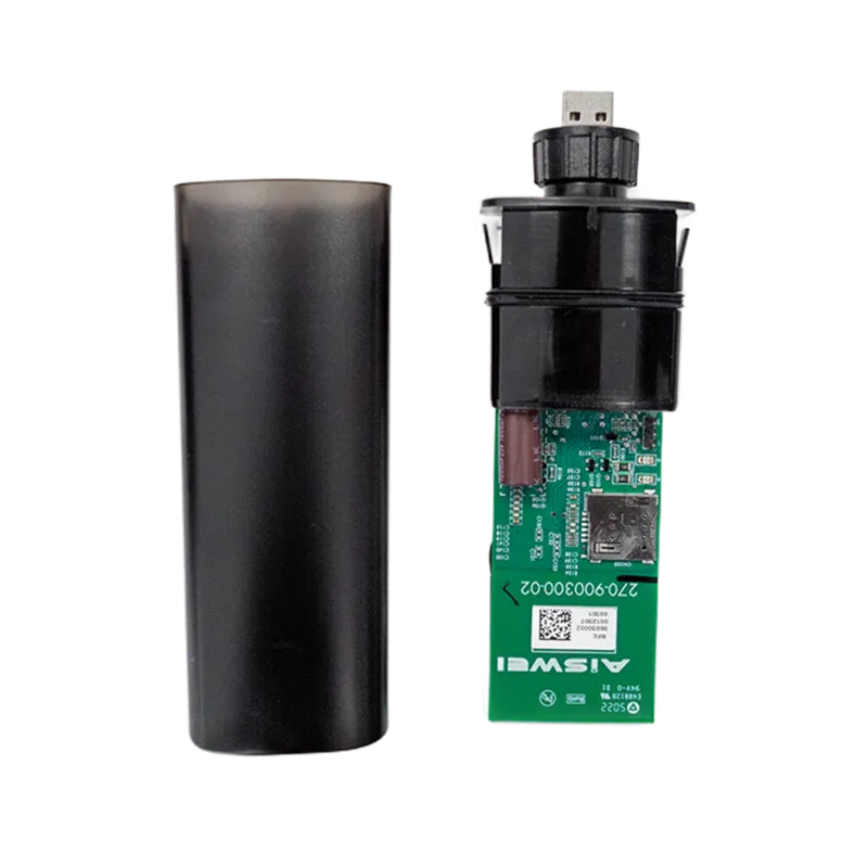 SOLPLANET Solplanet Ai-Dongle LAN/WLAN - BA1200-30-00P – Produktbild 1 von 2