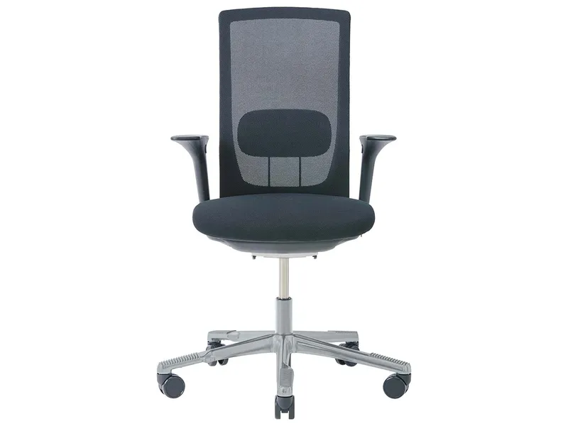 HAG HAG Bürodrehstuhl Futu mesh 1100-S mit AL – Produktbild 1 von 1