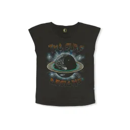 Town & Country Surf Designs T-Shirt Town & Country Surf Designs Planet Muscle – Produktbild 1 von 1
