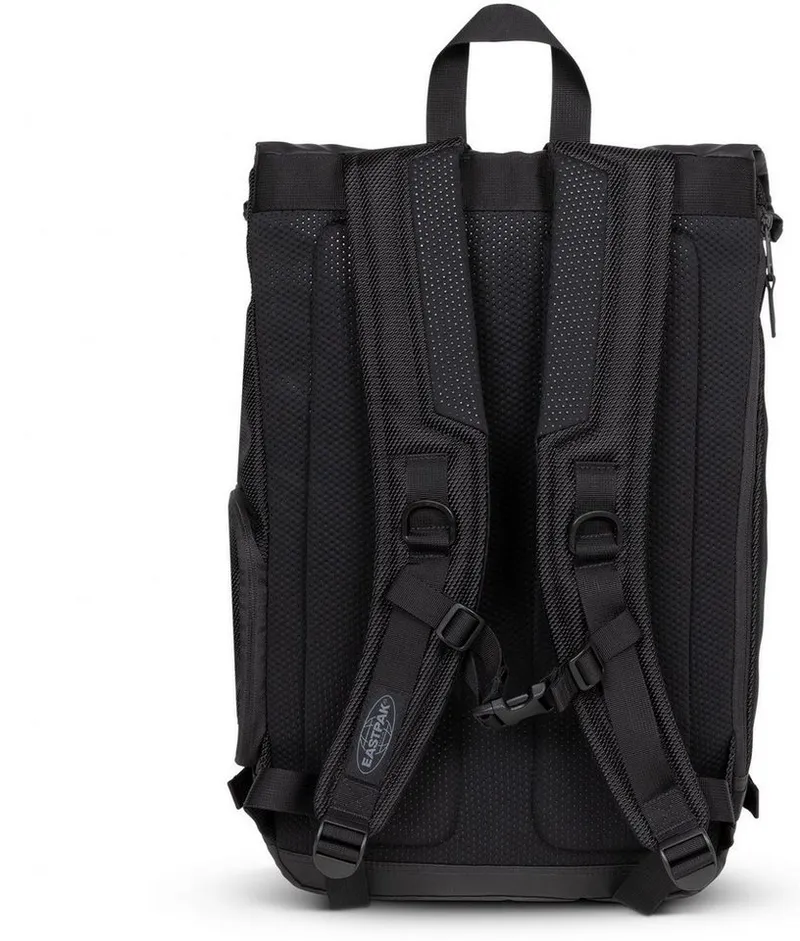 Eastpak Eastpak Freizeitrucksack Tecum Roll, Grau, – Produktbild 4 von 5