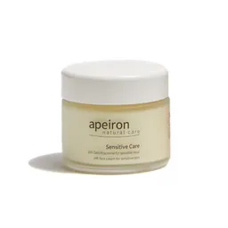 Apeiron apeiron Sensitive Care 50 ml Gesichtscreme – Produktbild 1 von 1