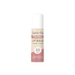Suntribe Suntribe Lipbalm SPF 30 getönt – Produktbild 1 von 1