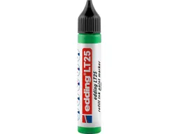 Edding Edding Nachfülltinte "LT 25" Lackmarker, 25ml – Produktbild 1 von 1
