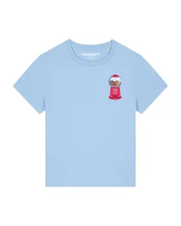 watapparel watapparel T-Shirt Frauen Kaugummiautomat – Produktbild 1 von 1